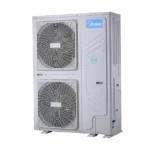 Midea M-Thermon A HP Pompe à Chaleur Air/Eau Monobloc Triphasé 18000W Chauffage et ECS