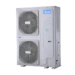 Midea M-Thermon A HP Pompe à Chaleur Air/Eau Monobloc Triphasé 3000W Chauffage et ECS