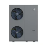 Airwell Wellea M DF HT Pompe à Chaleur Air/Eau Monobloc Connectée Triphasée Haute Température 26kW – Image 2