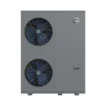 Airwell Wellea M DF HT Pompe à Chaleur Air/Eau Monobloc Connectée Triphasée Haute Température 30kW – Image 2
