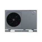 Airwell Wellea M HT Pompe à Chaleur Air/Eau Monobloc Connectée Triphasée Haute Température 12kW – Image 2