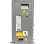 Bemco Ecopure M Pompe à Chaleur Air/Eau Monobloc R32 10kW Classe A Blanc – Image 2