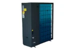 Bemco Ecopure MP Pompe à Chaleur Air/Eau Monobloc Connectée R290 16kW Classe A Gris Anthracite – Image 4