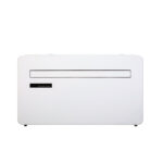 Voltman KUB-E+ Climatiseur Monobloc Réversible Sans Groupe Extérieur Connecté WiFi 12000 BTU Blanc