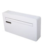 Voltman KUB-E+ Climatiseur Monobloc Réversible Sans Groupe Extérieur Connecté WiFi 12000 BTU Blanc – Image 2