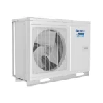 Gree Versati IV Pompe à Chaleur Air/Eau Monobloc Connectée WiFi R32 8kW Classe A