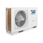 Gree Versati III Pompe à Chaleur Air/Eau Monobloc Connectée WiFi R32 12kW Classe A