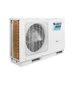 Gree Versati III Pompe à Chaleur Air/Eau Monobloc Connectée WiFi R32 12kW Classe A