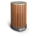 Remko Camura HTS 80 Pompe à Chaleur Réversible Inverter Air/Eau 7kW Classe A – Image 2