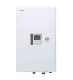 Toshiba Estia Pompe à Chaleur Air/Eau Bi-Bloc Connectée WiFi 11kW Monophasée Classe A – Image 3