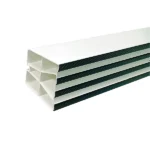 Support de sol pour unité de climatiseur extérieur Qlima Technofloor 450 mm – Image 2
