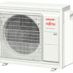 Atlantic AOYG 30 KBTA Unité Extérieure Climatiseur Multi-Split Confort 4 Postes 8000W
