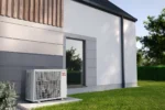 Atlantic AOYG 30 KBTA Unité Extérieure Climatiseur Multi-Split Confort 4 Postes 8000W – Image 2